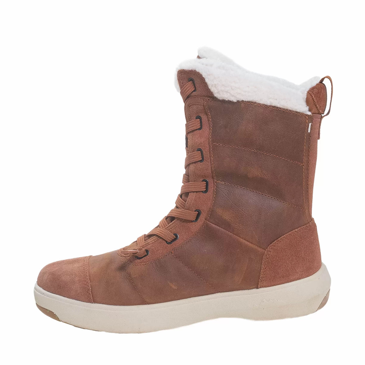 8Brown
