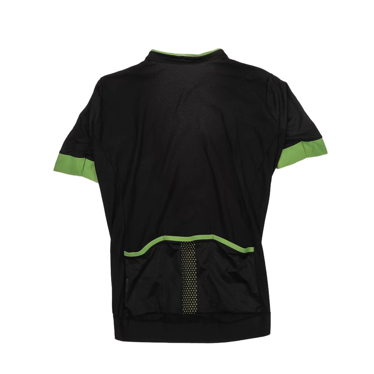 MBlack/Green