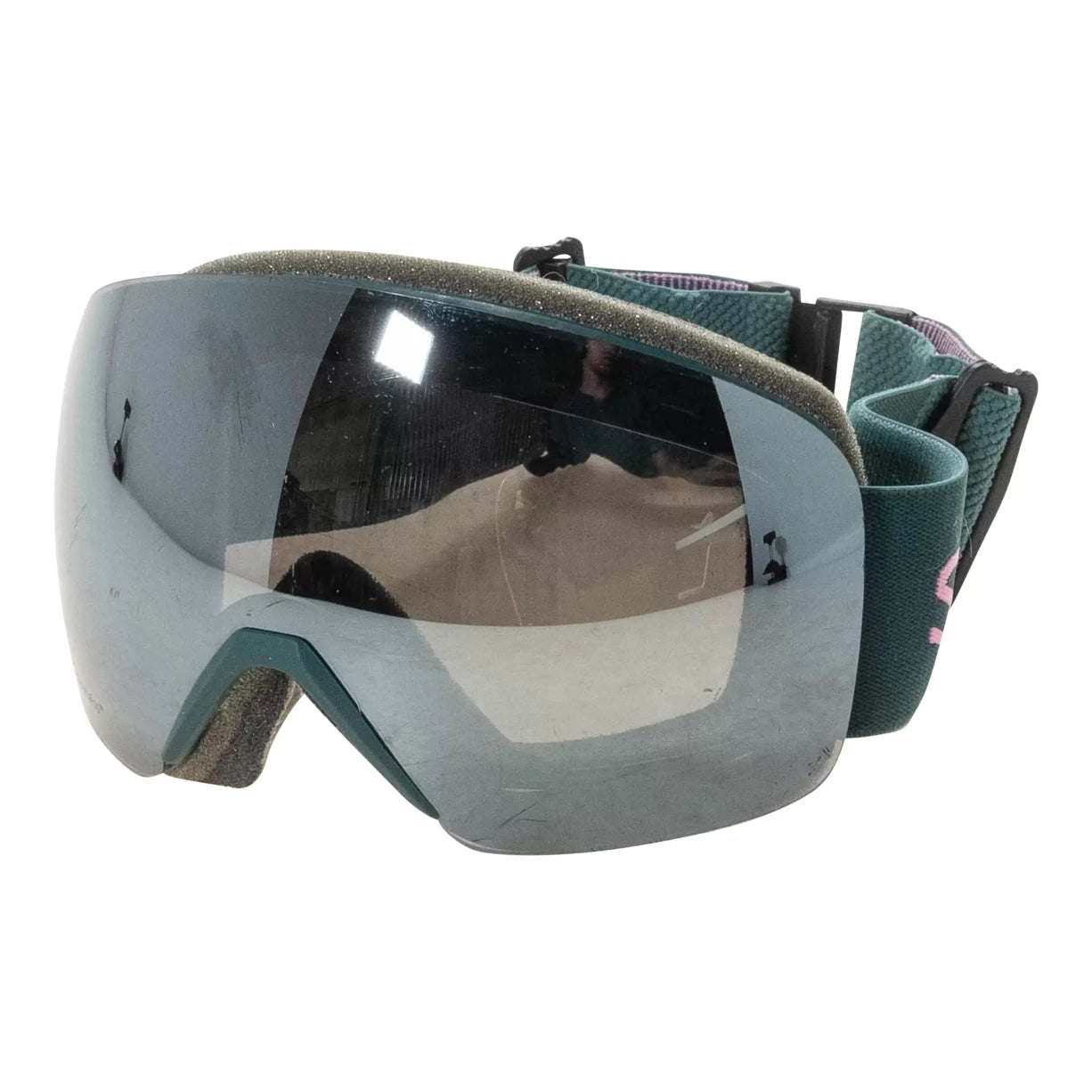 One SizeGreen/Purple