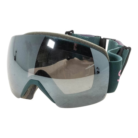 One SizeGreen/Purple