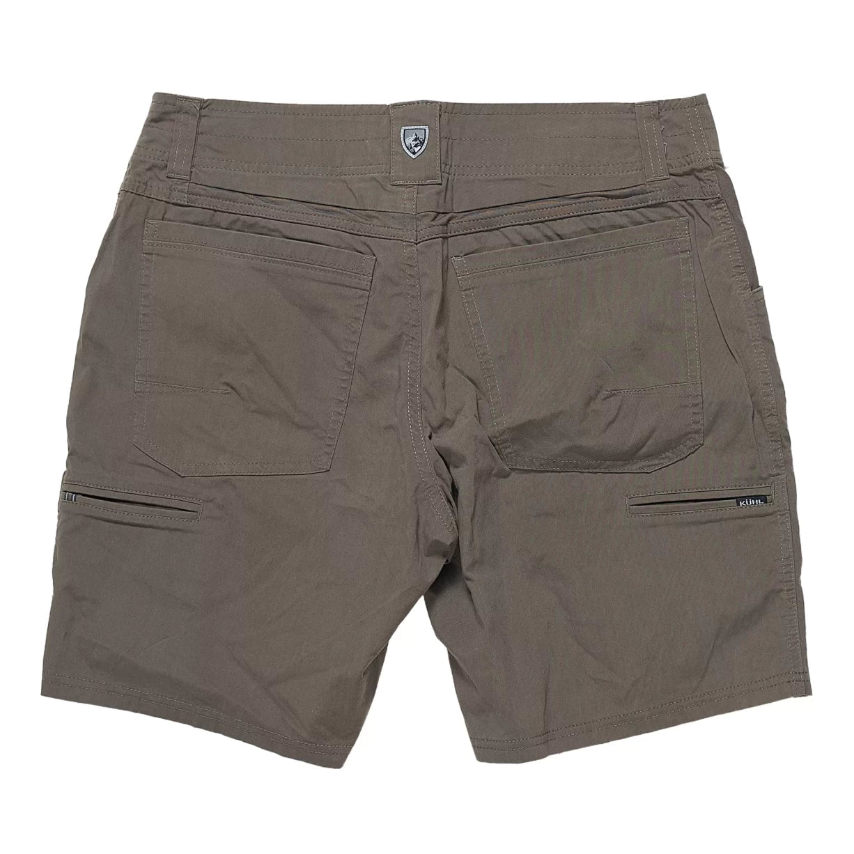 31Brown