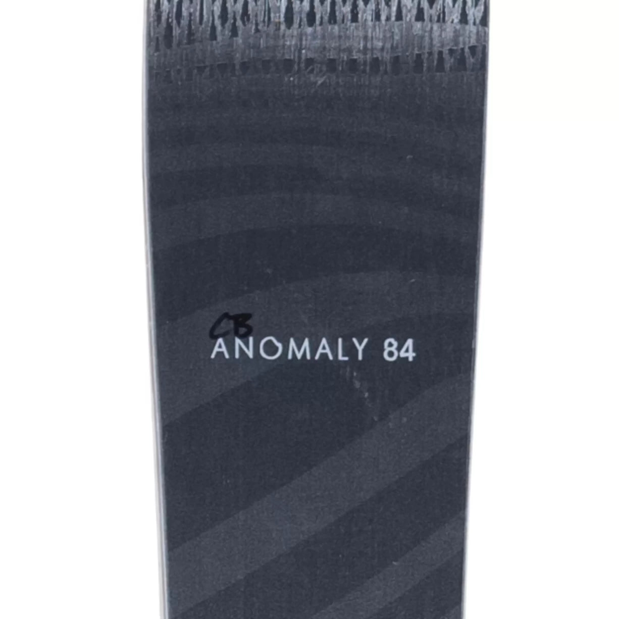 176cmBlack/Grey
