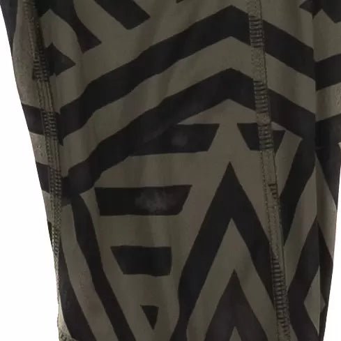 Estimated Size S/MGreen / Black