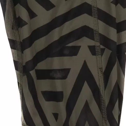 Estimated Size S/MGreen / Black