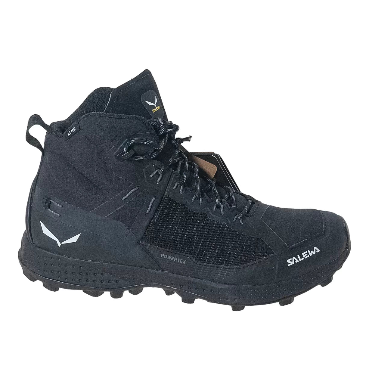 7.5Black