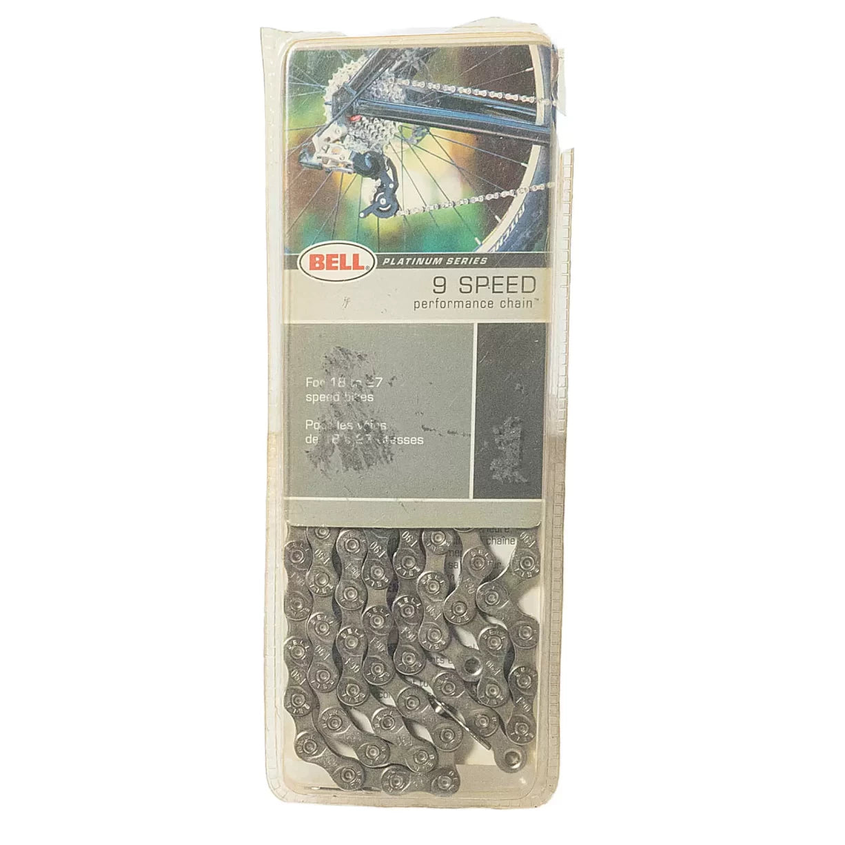 see tech specsSilver