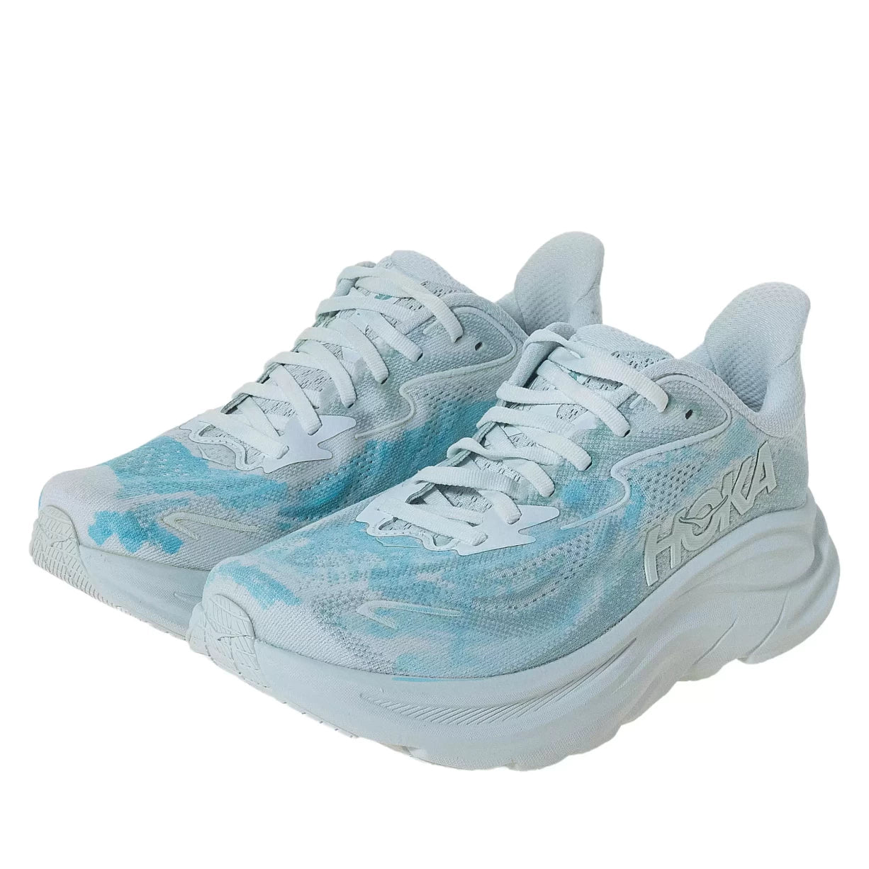 8.5Light Blue