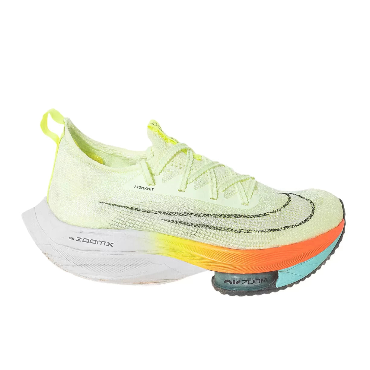 7Neon Yellow