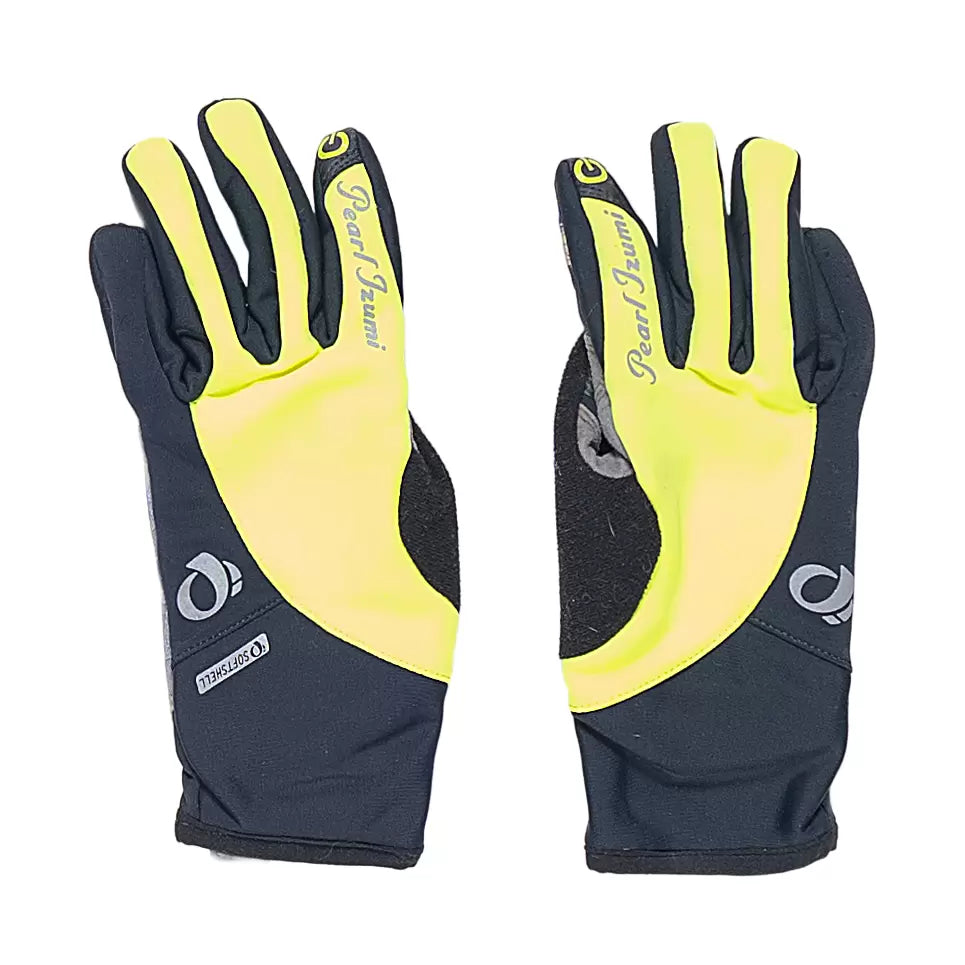 SNeon Yellow