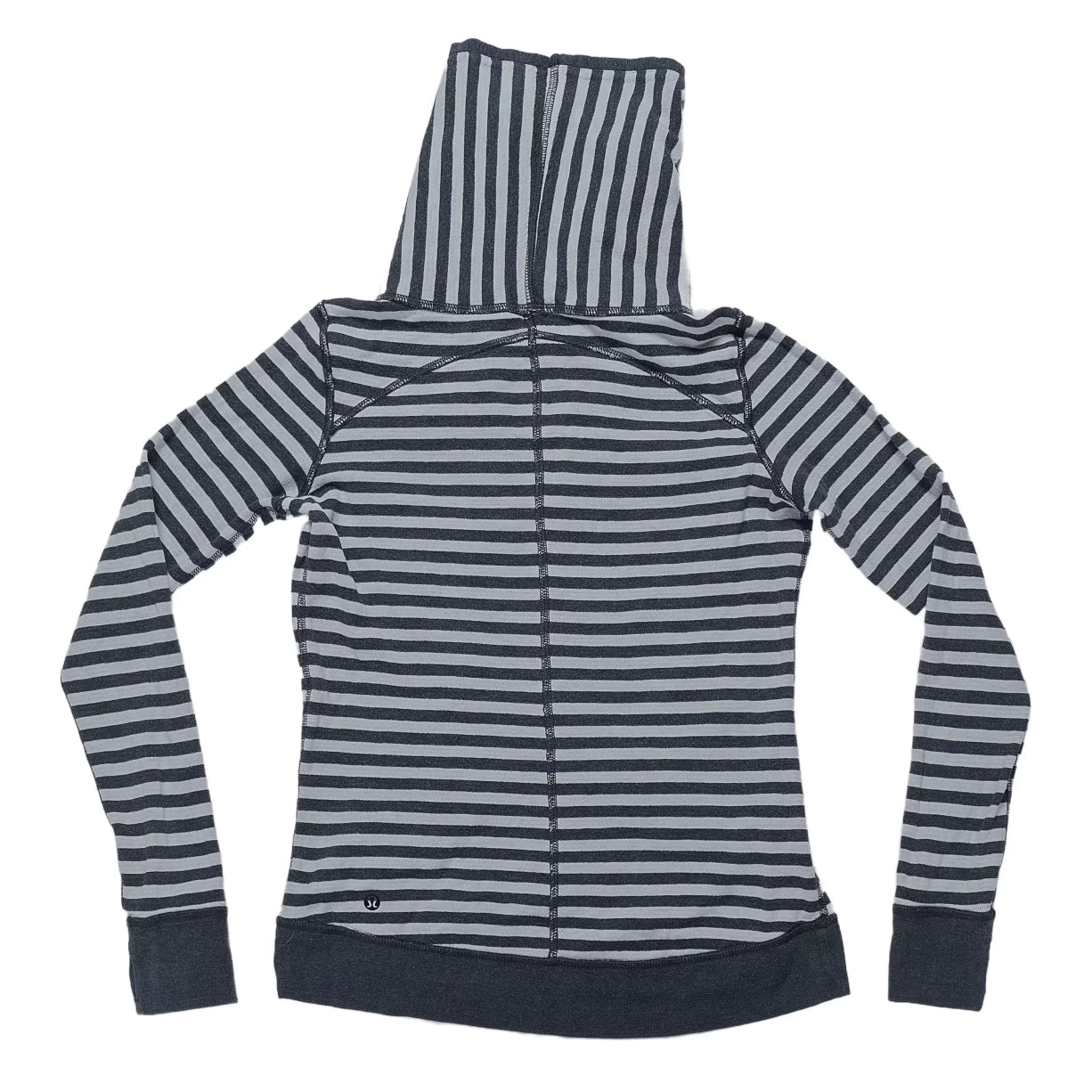 Estimated size SGrey/White