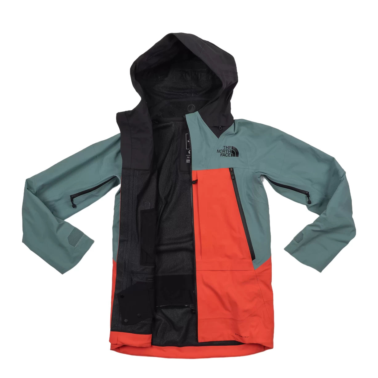 SBlue / Orange