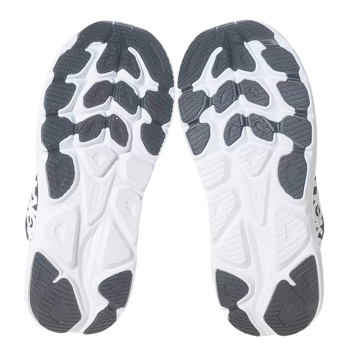 8Black/White