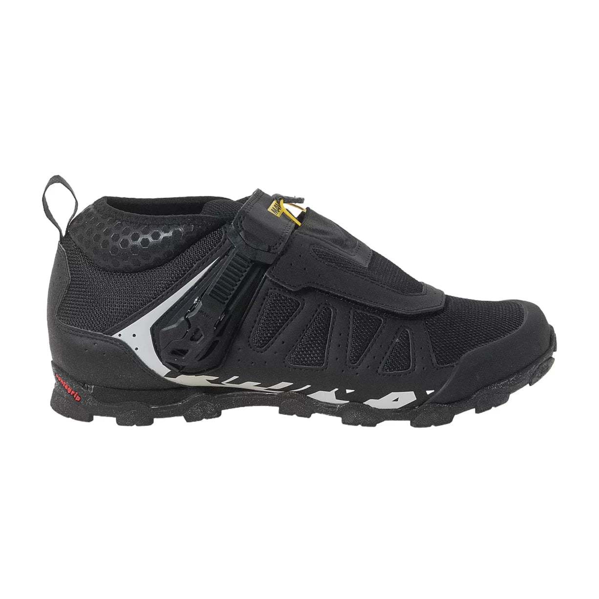42.5Black/White