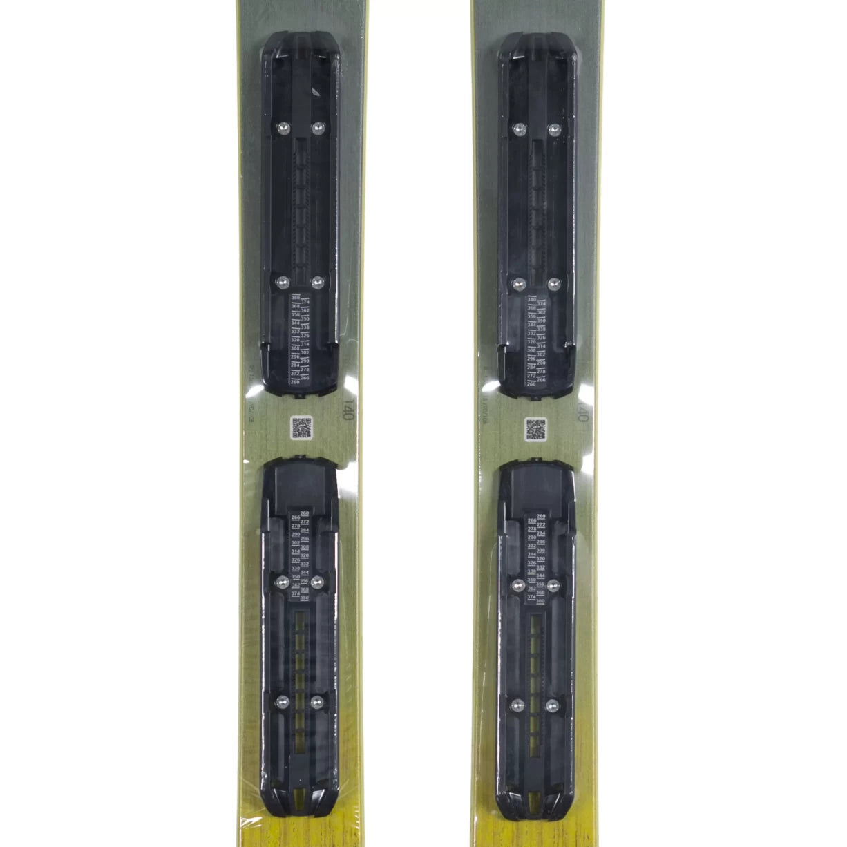 140cmGreen/Black