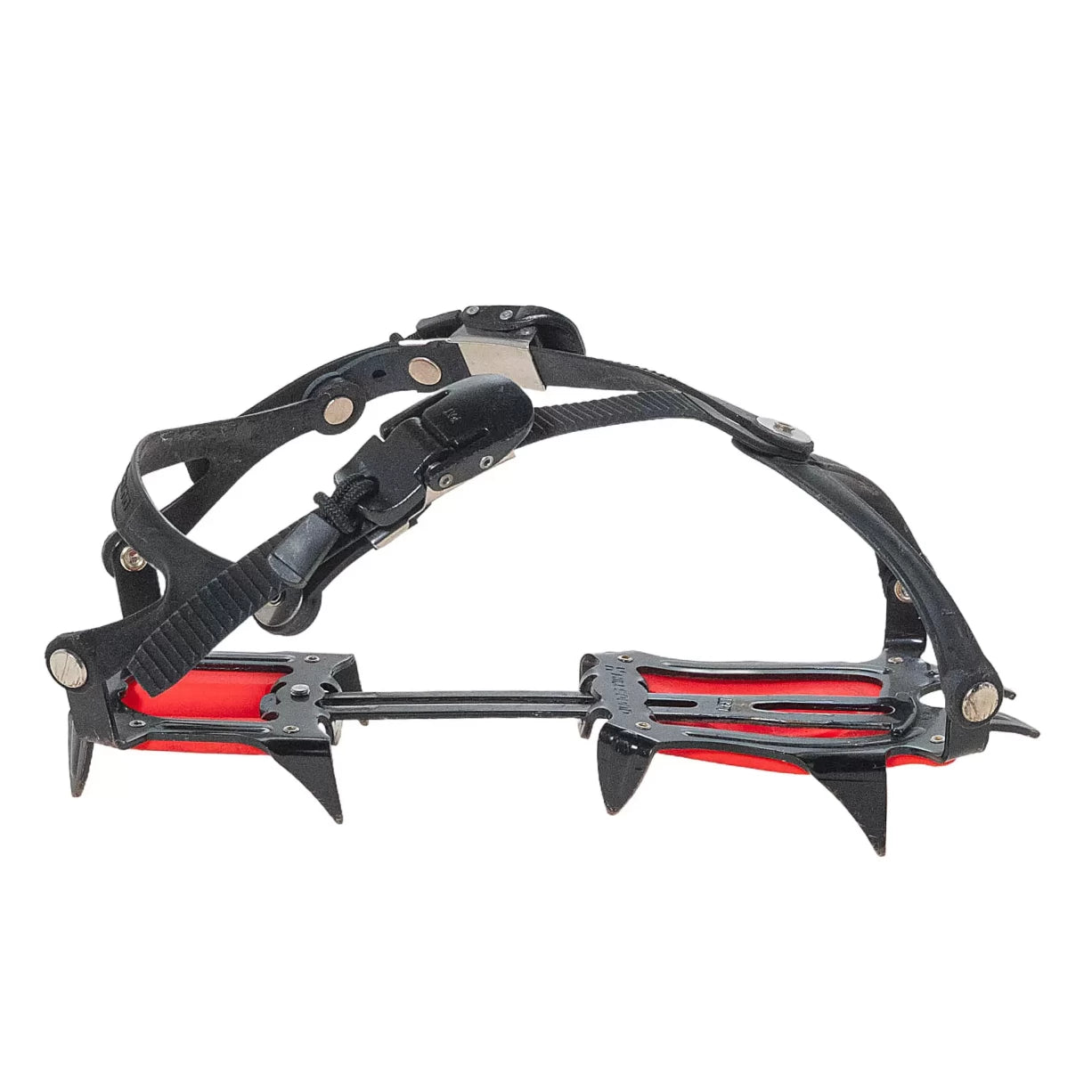One SizeBlack / Red