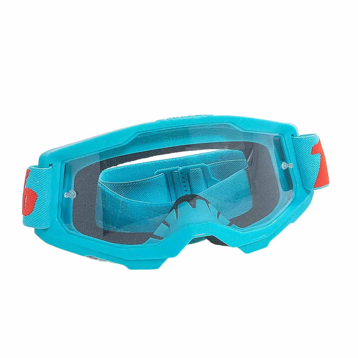 One SizeBlue/Orange