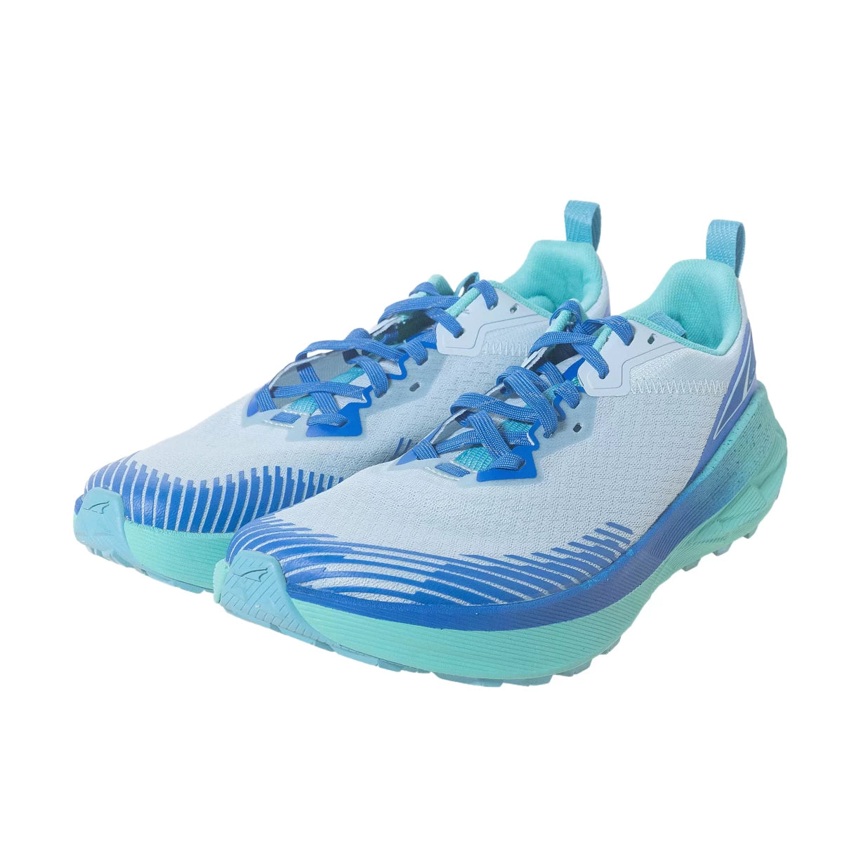9.5Blue