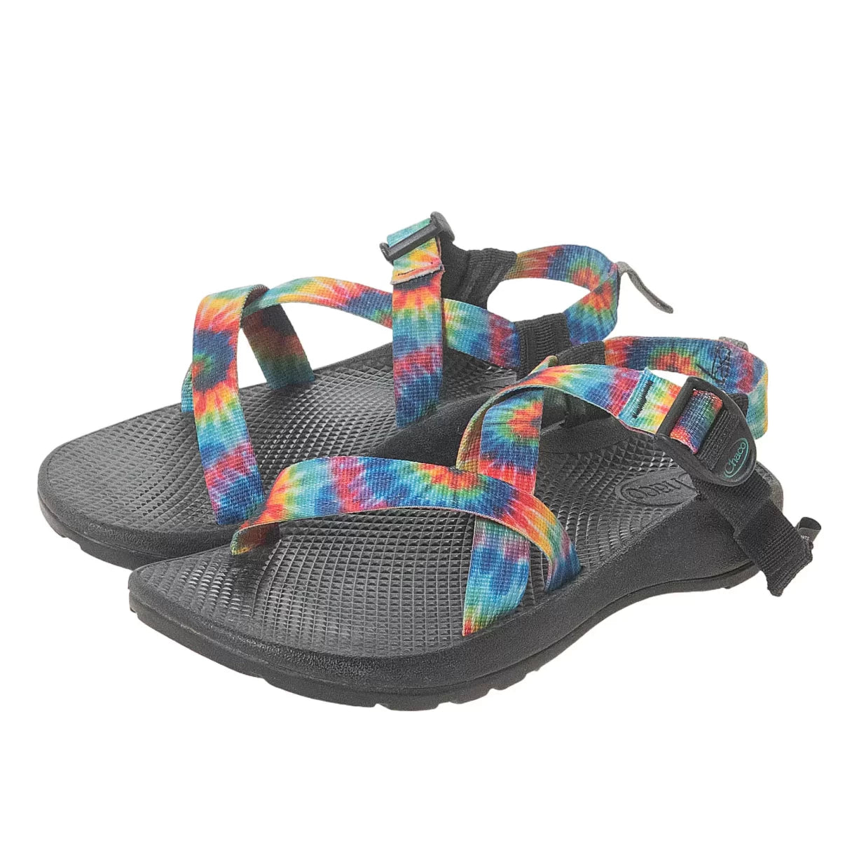 6Black/Multi