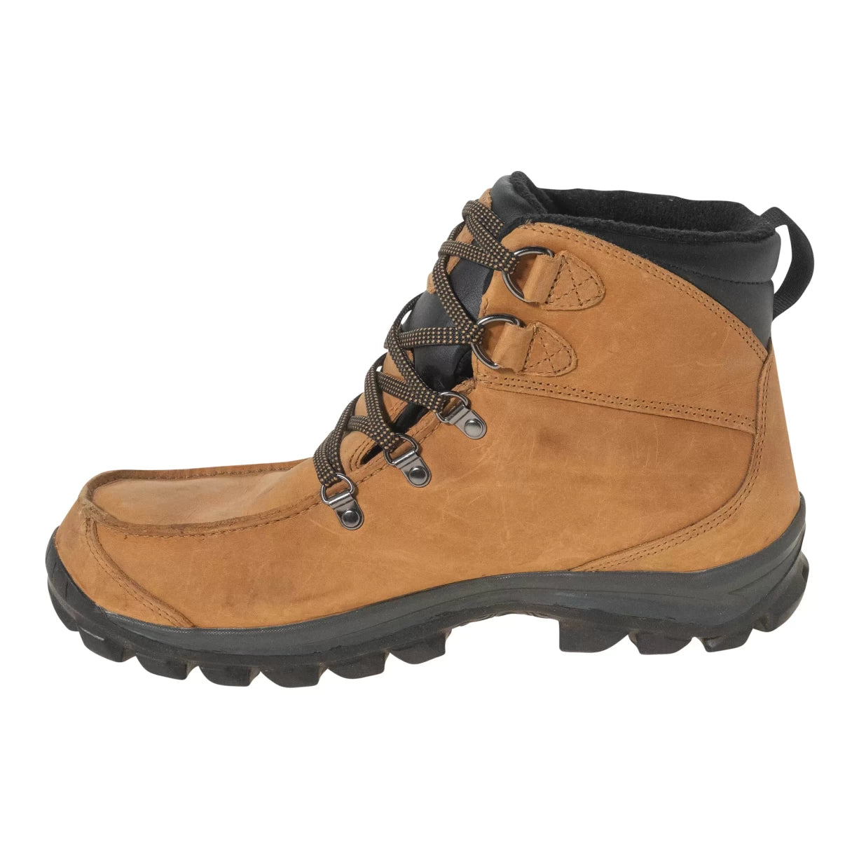 10.5Wheat Nubuck