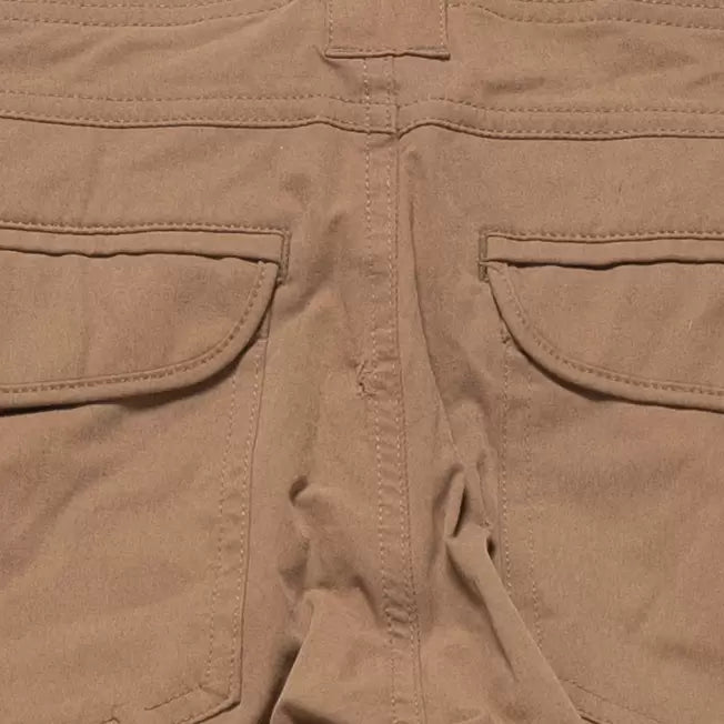 6 - LongKhaki
