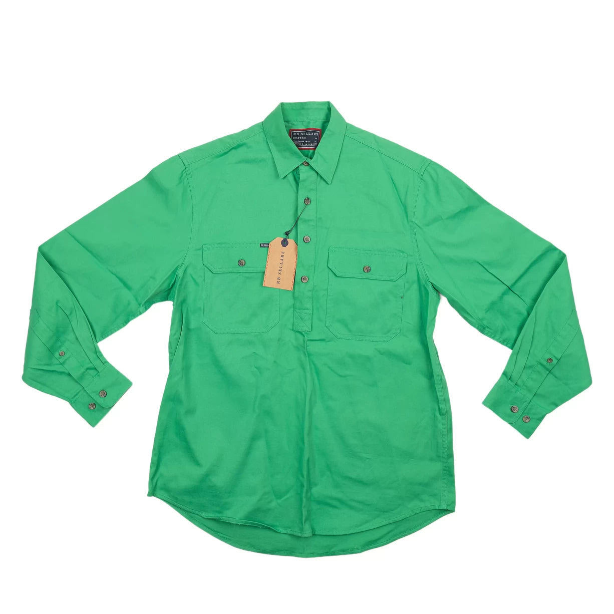 MGreen