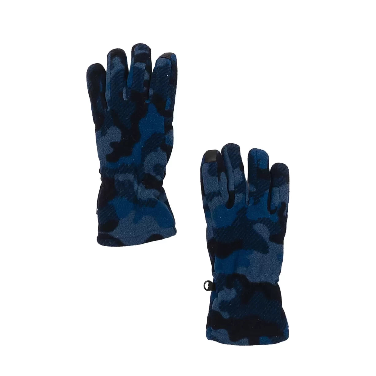 MBlue Camo