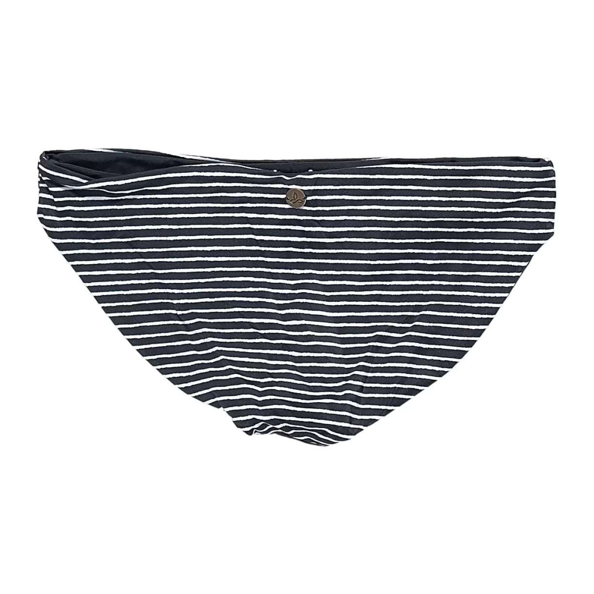 SBlack/ Stripe
