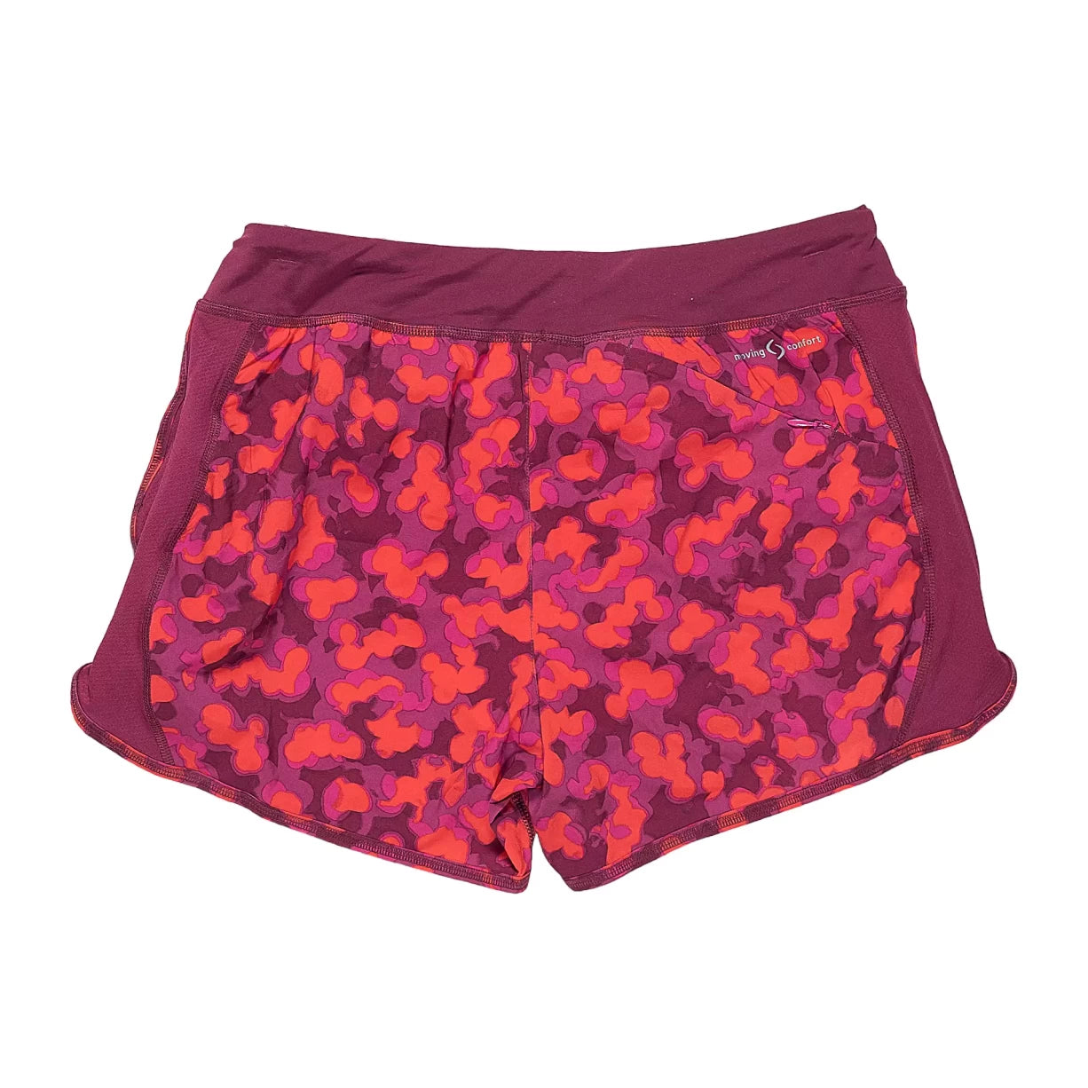 MDark Pink