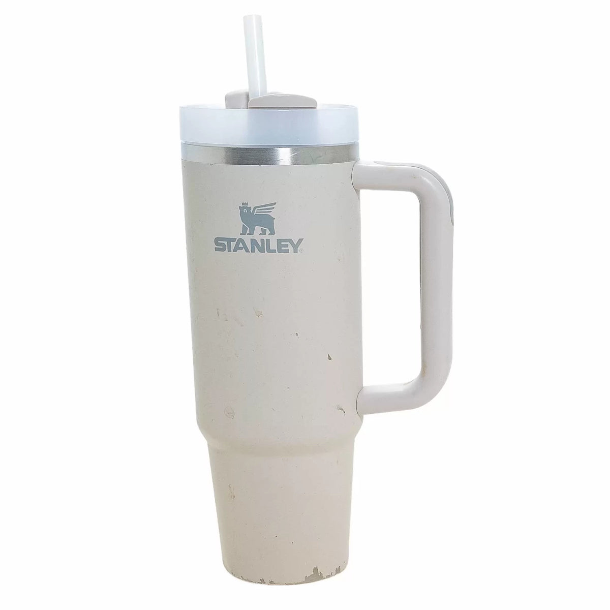 30 oz.White