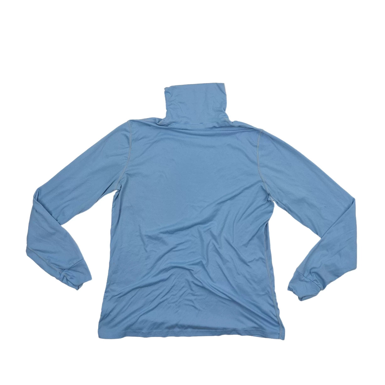 Estimated LLight Blue