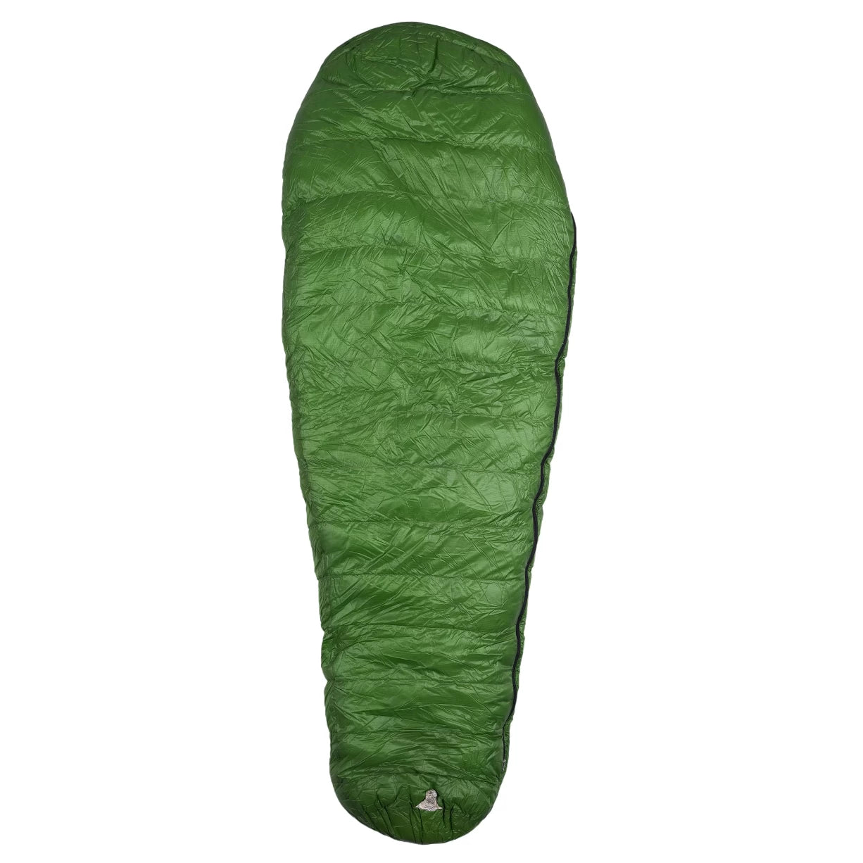 Regular - Right ZipGreen