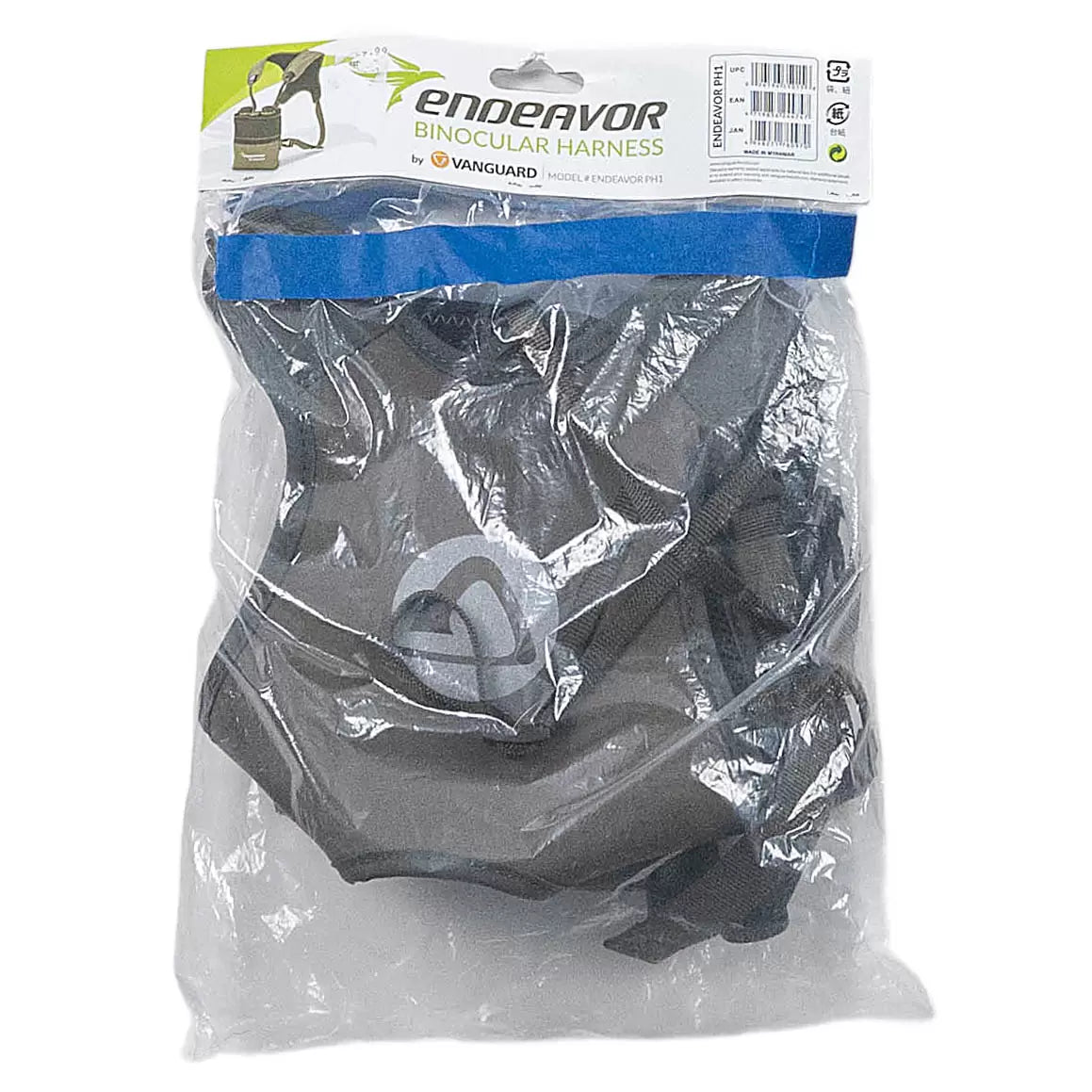 One SizeGreen / Black