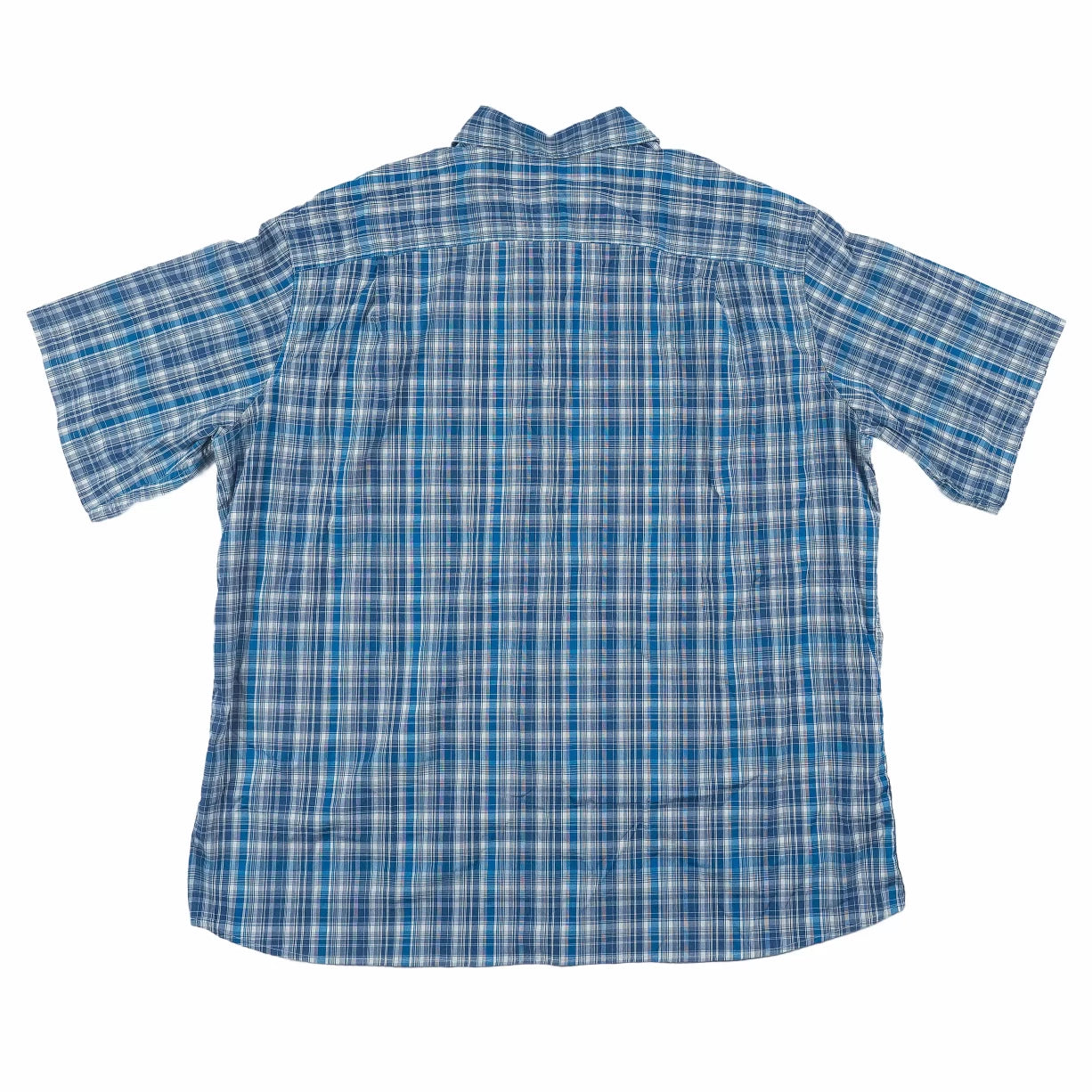 2XLBlue