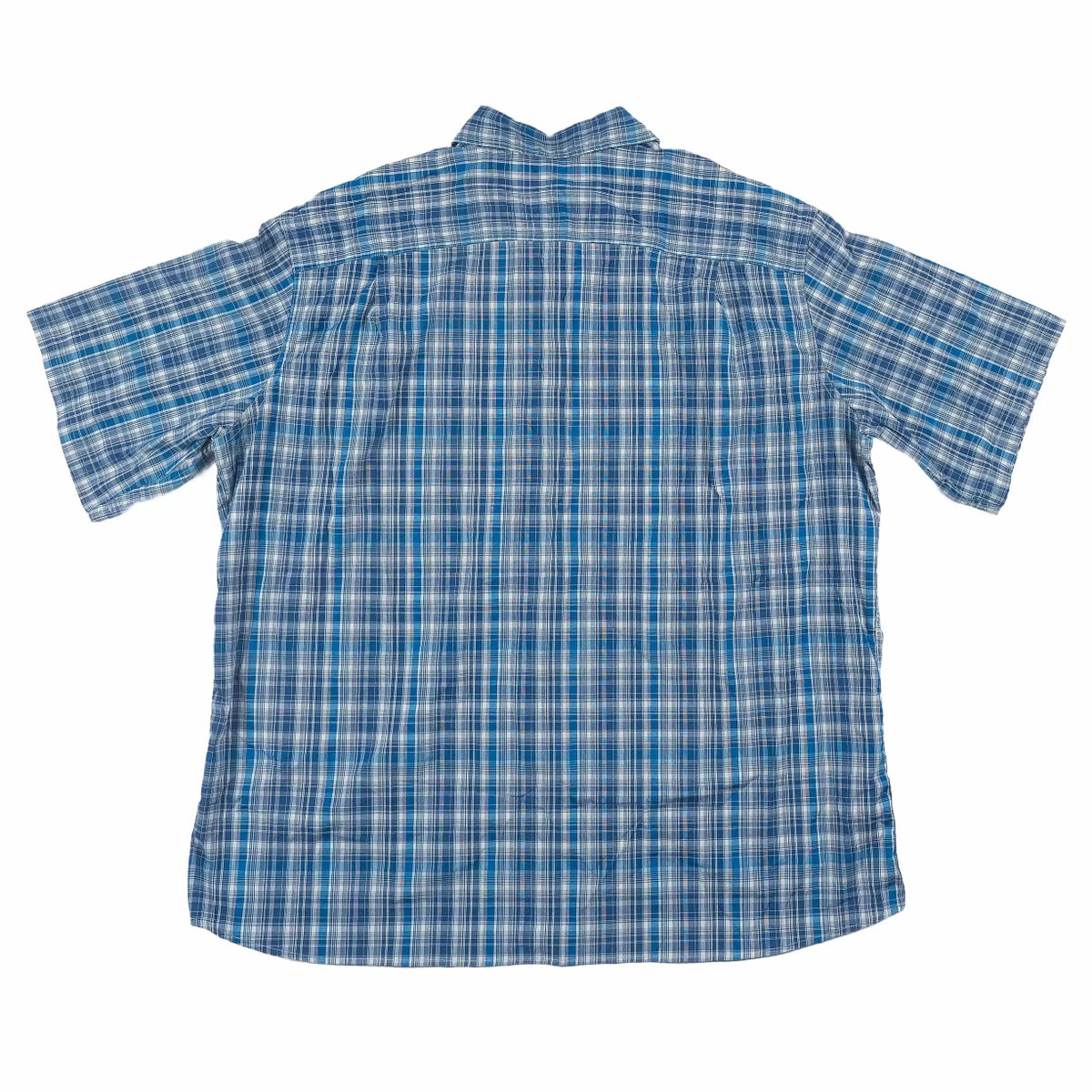 2XLBlue