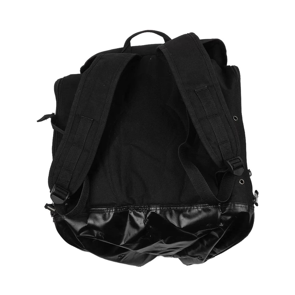 One SizeBlack/Purple