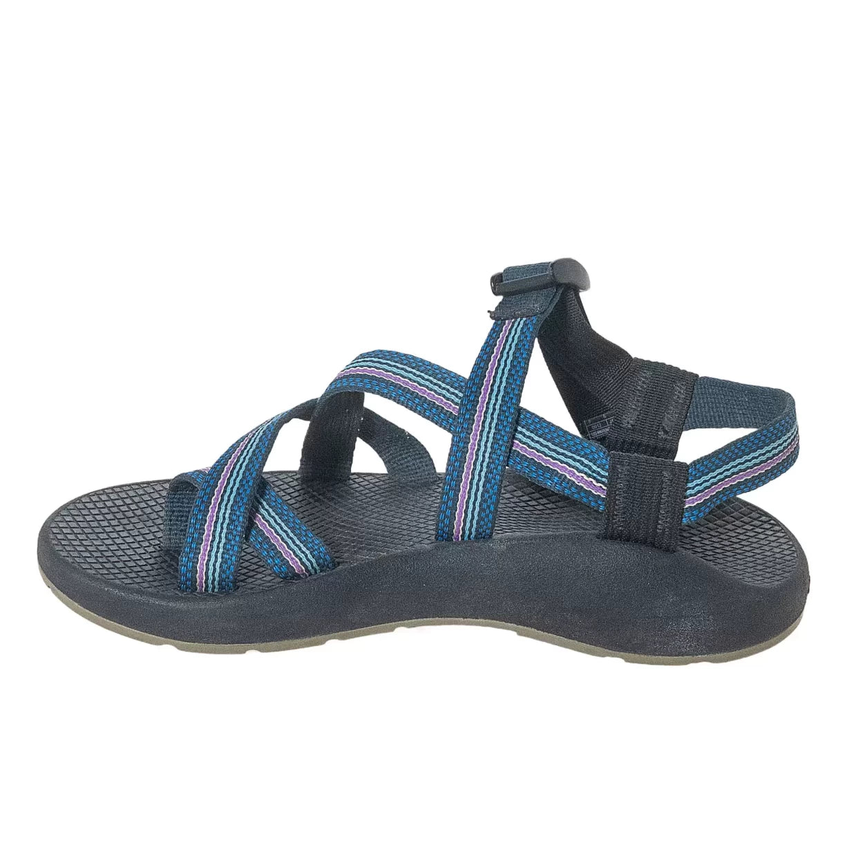 8Black/Blue