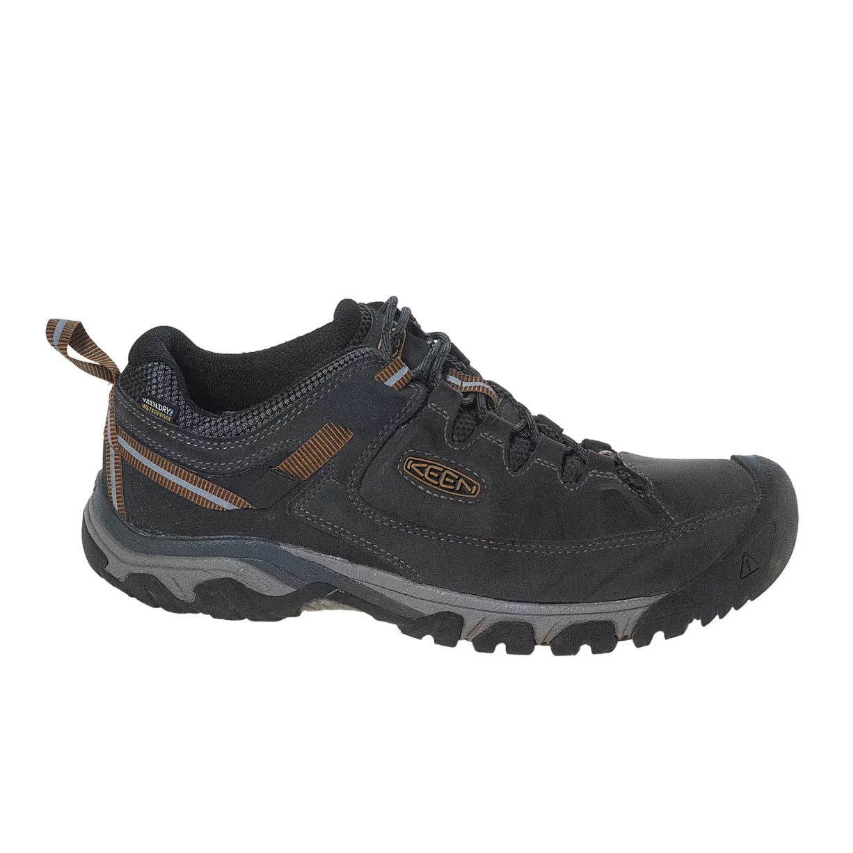 13Dark Gray