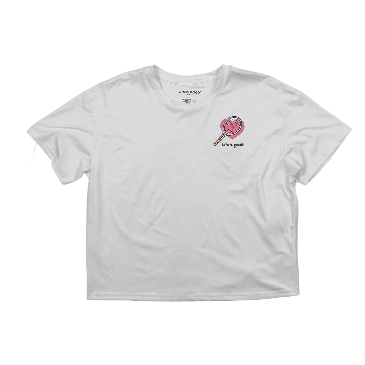 LWhite