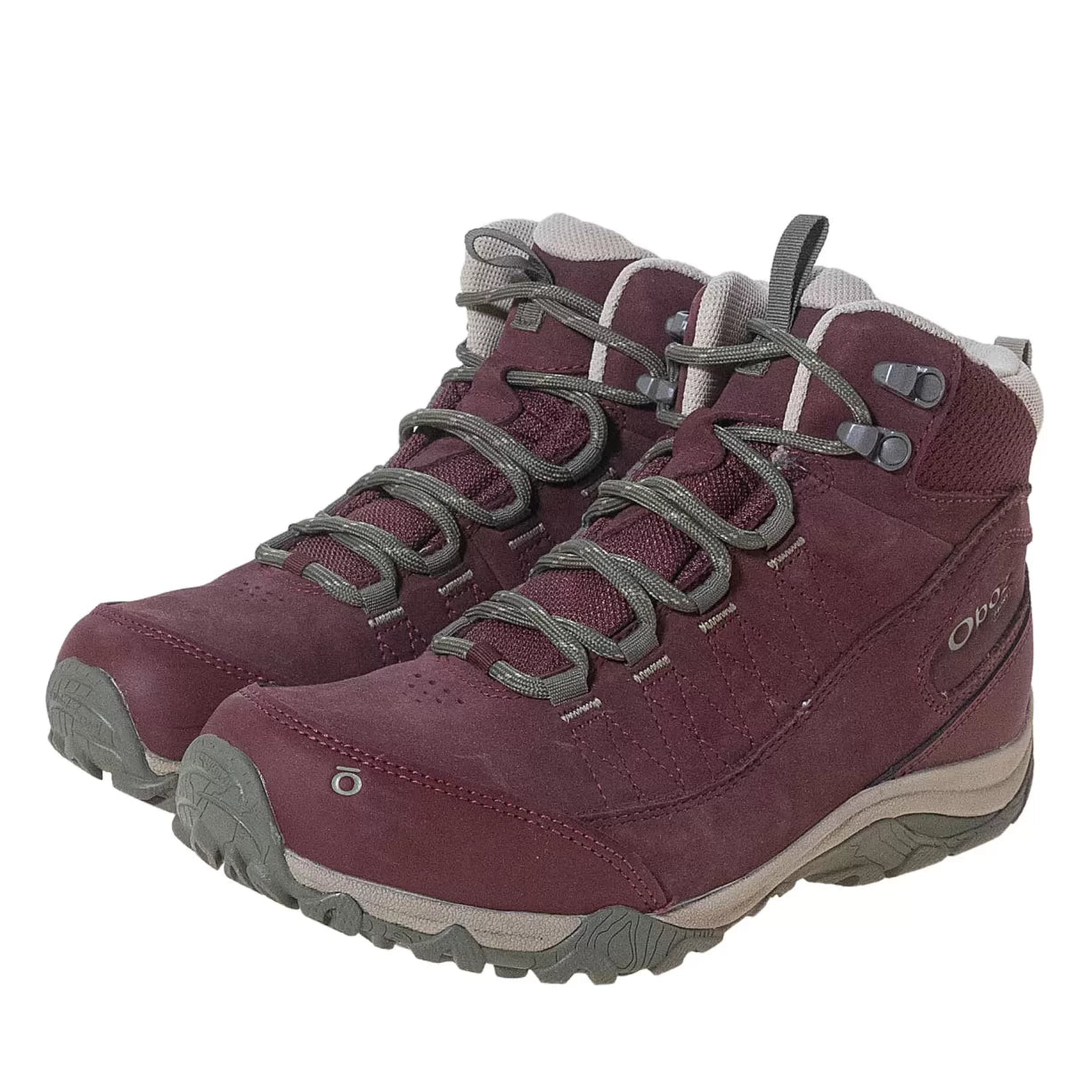 8Burgundy