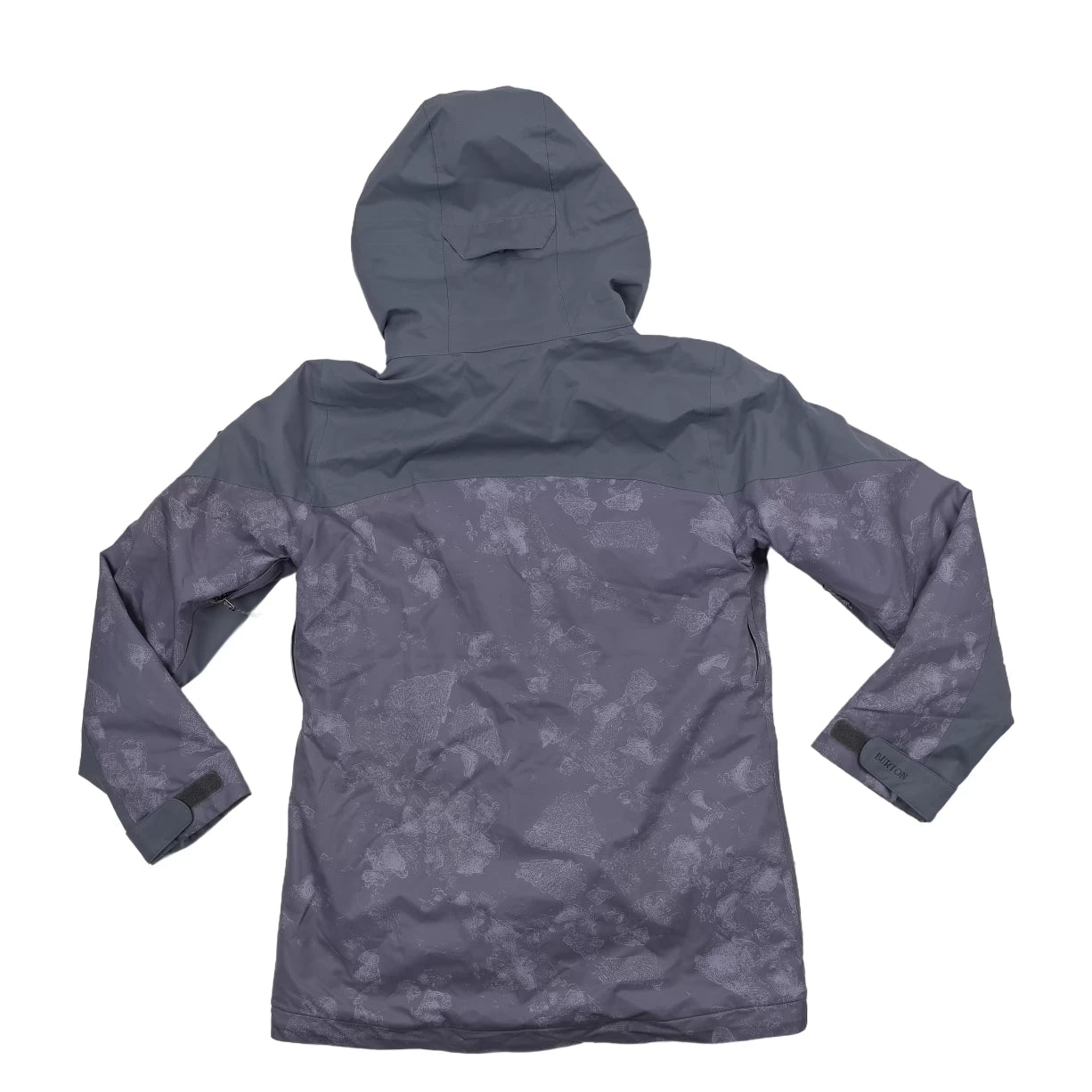 MDusty Purple