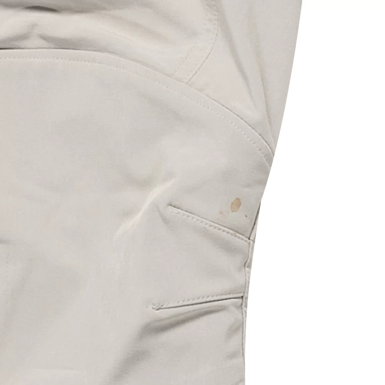 32" x 32"Light Green