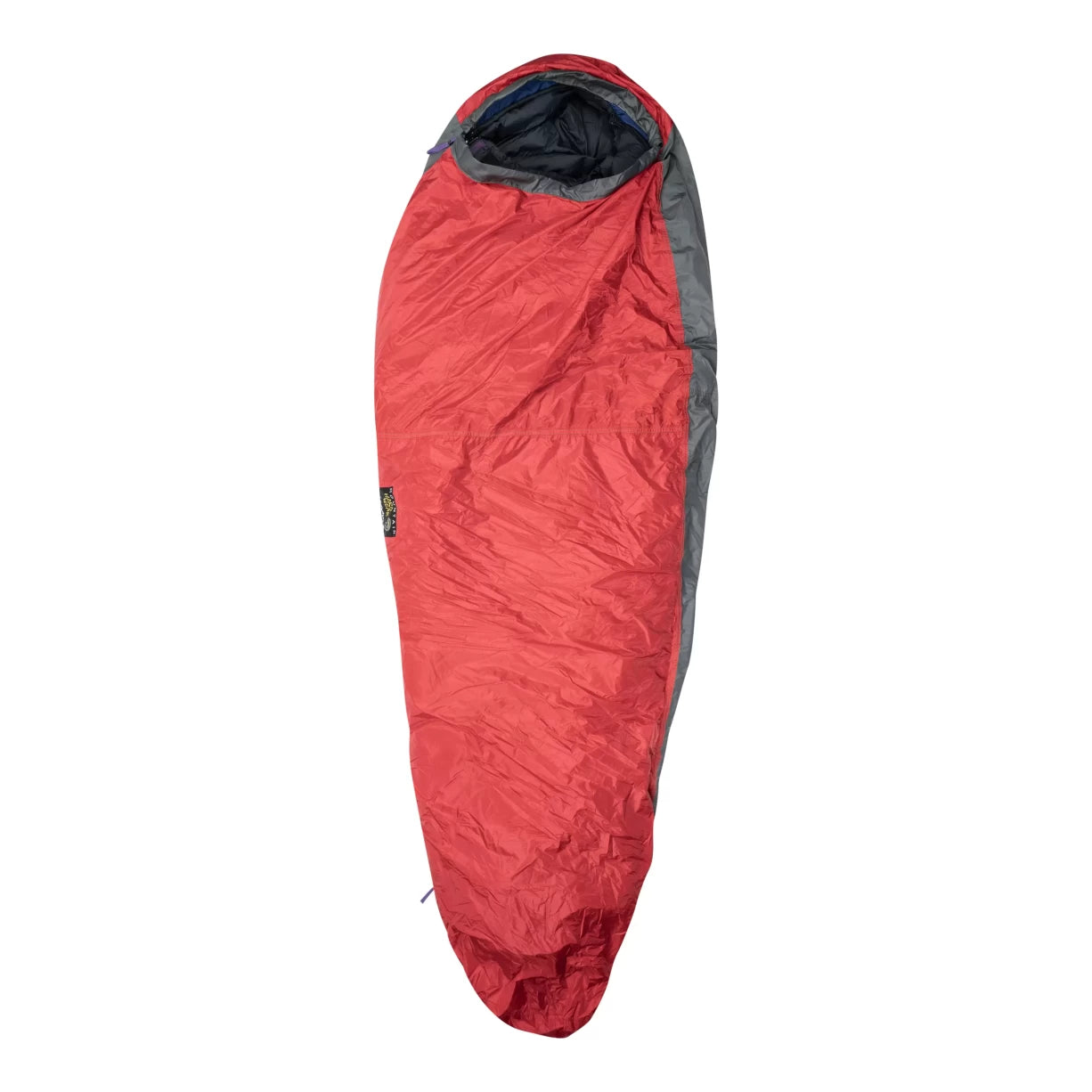 Regular - Right ZipRed