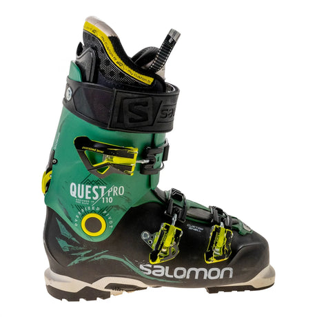 27.5Black/Green