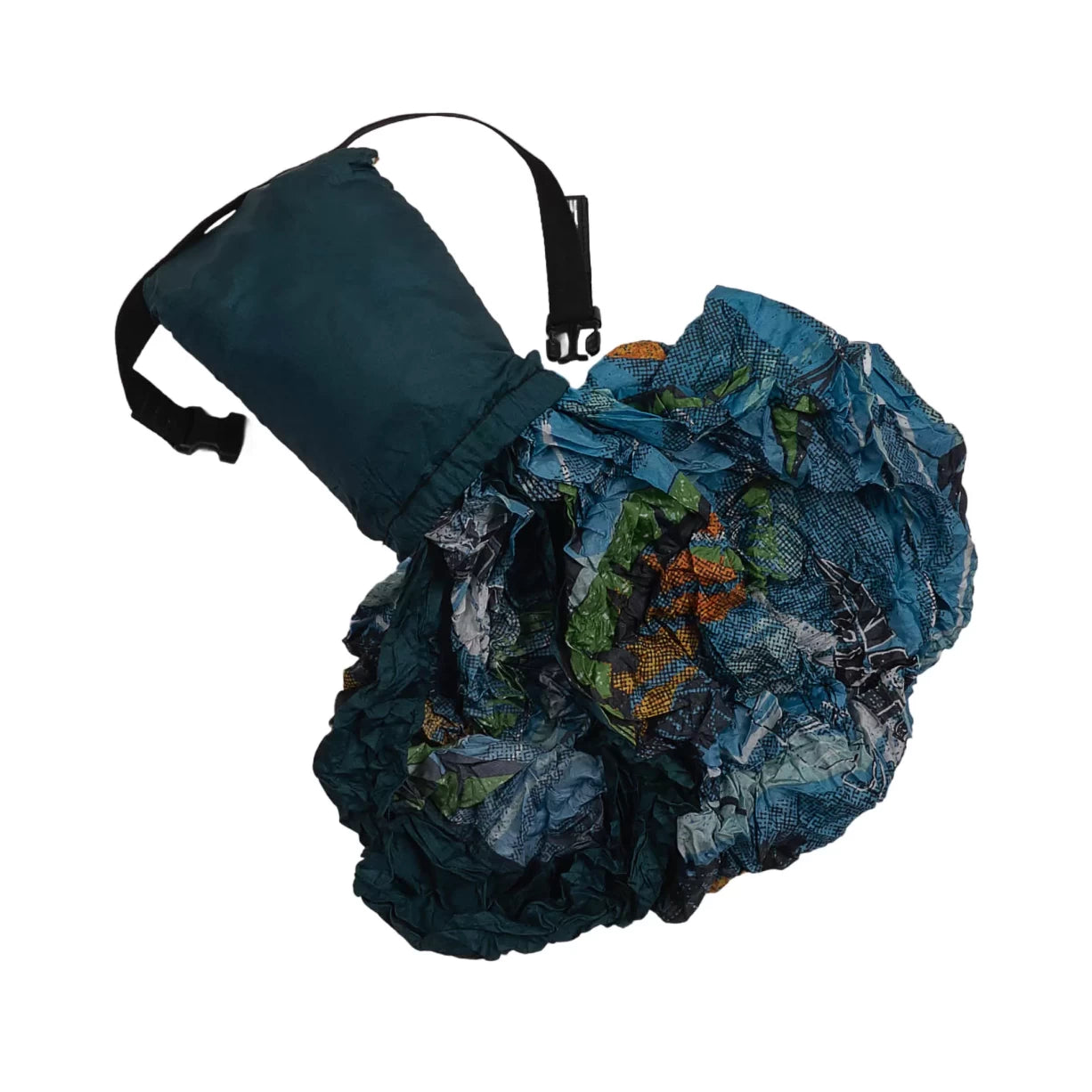 DoubleBlue Floral