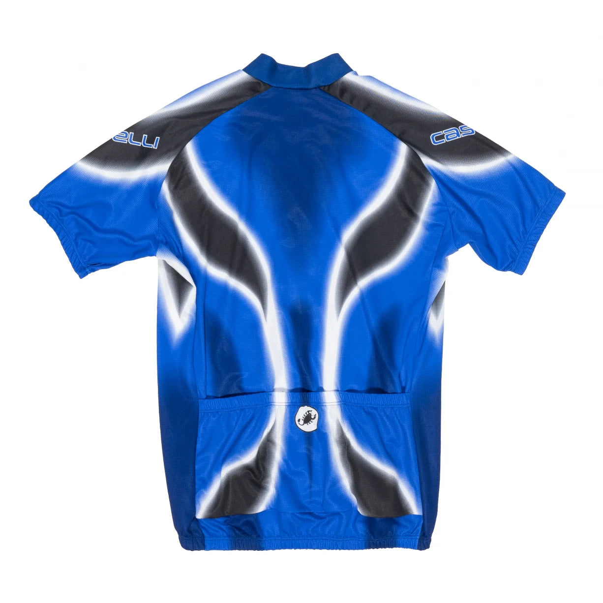 XXLBlack/Blue