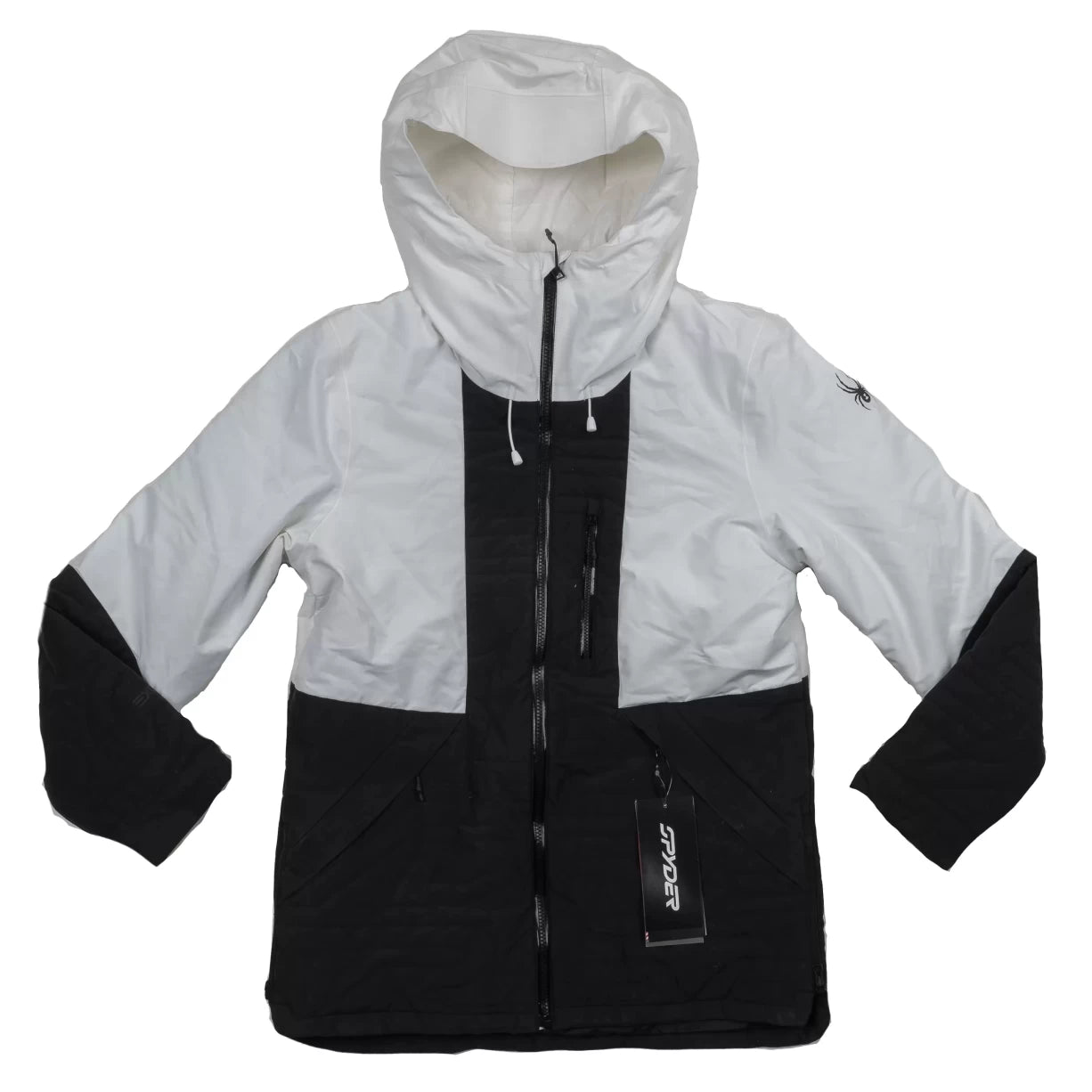 10White/Black