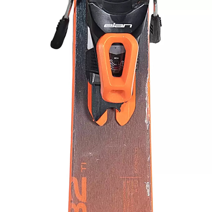 154cmBlue / Orange