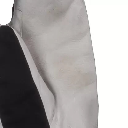 9Black/White