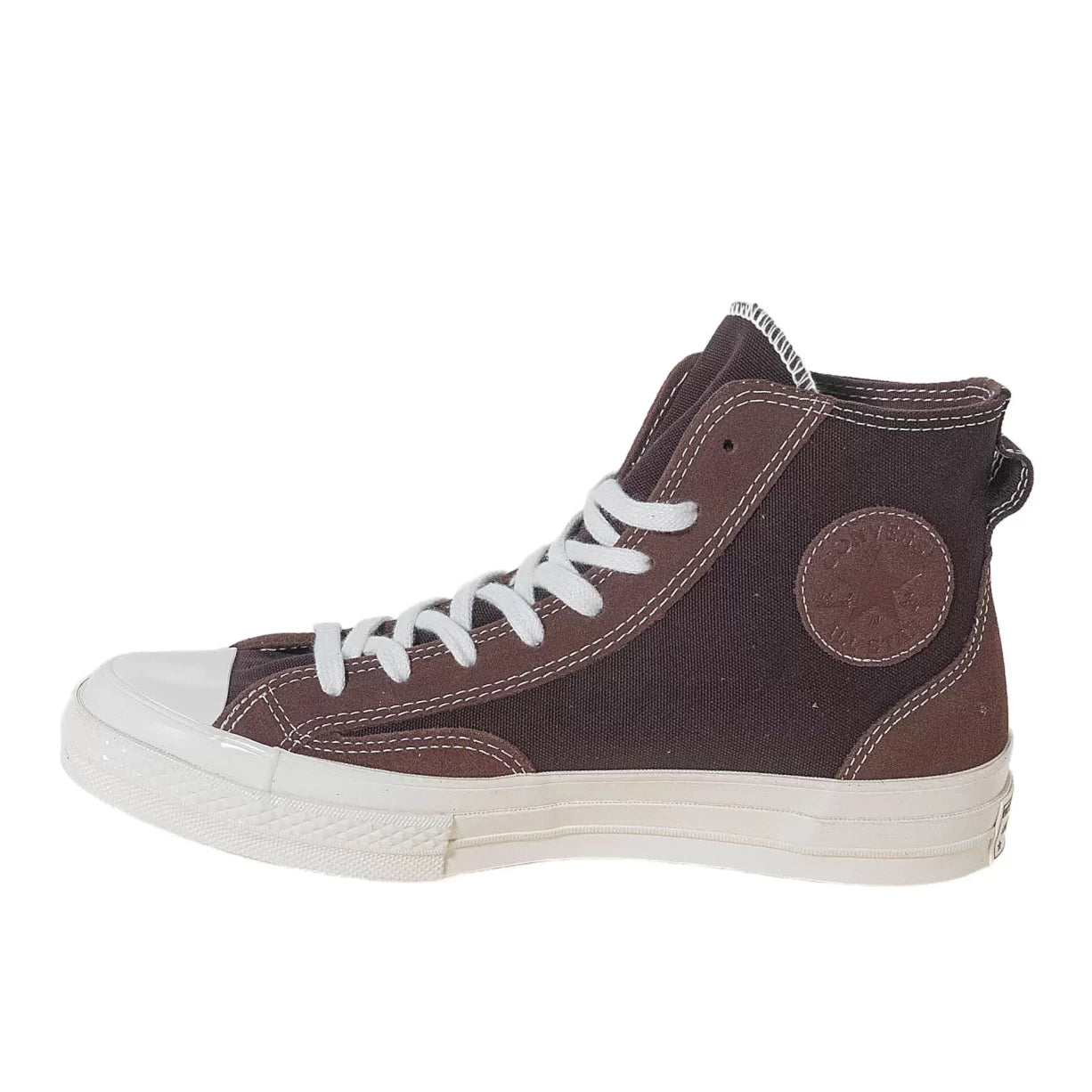 8Brown