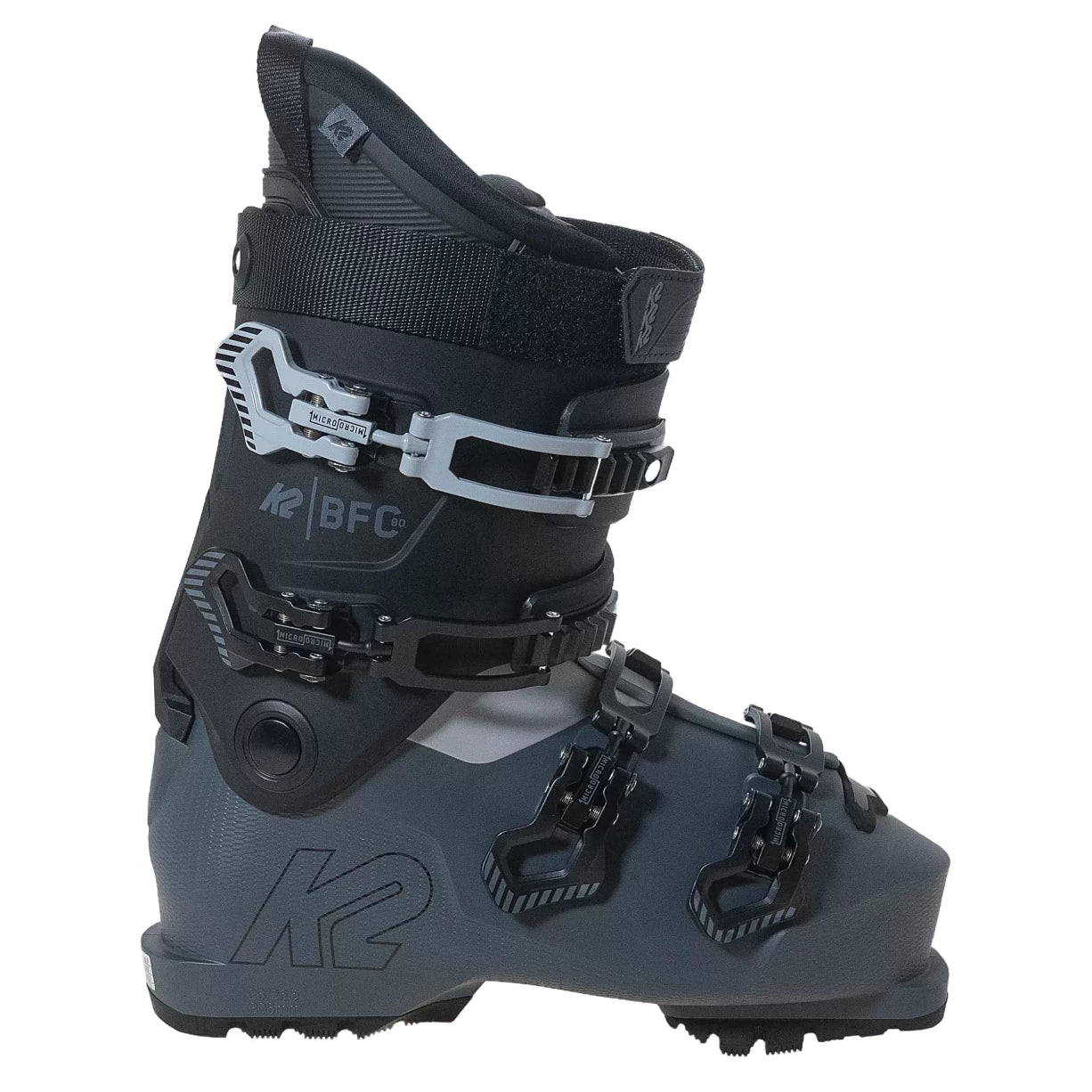 26.5Black/Grey